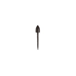 6 mm İğneli Temren (Zeytuni temren) (35 gn) - Ark Okçuluk