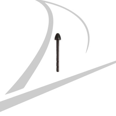 6 mm İğneli Temren (Zeytuni temren) (30 gn) - 1