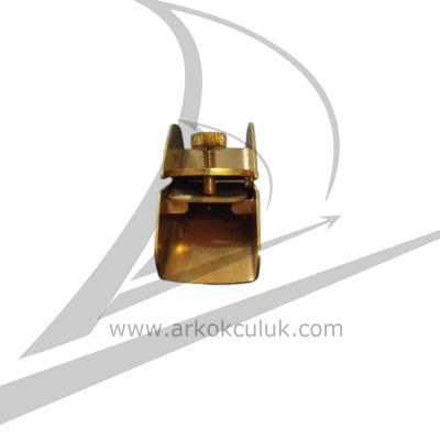TiN - KAPLAMALI MİNİ AHŞAP RENDESİ - 2