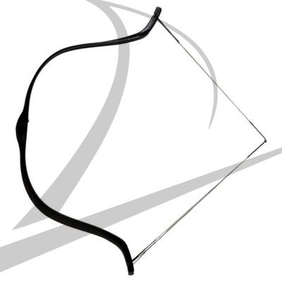 Ark Okçuluk Eğitim Yayı 30-40 lbs - 1