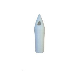 ARK OKÇULUK 5/16 PLASTİK ÖTKEN TEMREN - Ark Okçuluk