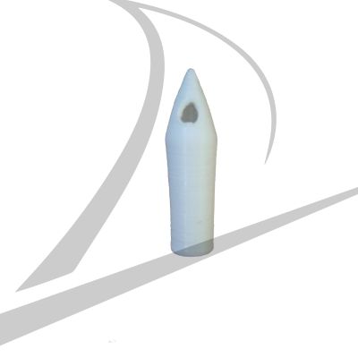 ARK OKÇULUK 5/16 PLASTİK ÖTKEN TEMREN - 1