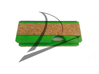 ARK OKÇULUK TÜY KESME MAKİNESİ - 1