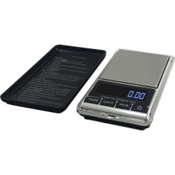 Okçuluk Digital Ağırlık Ölçüm Aleti - Gn Ölçümü Yapılabilir. - Ark Okçuluk