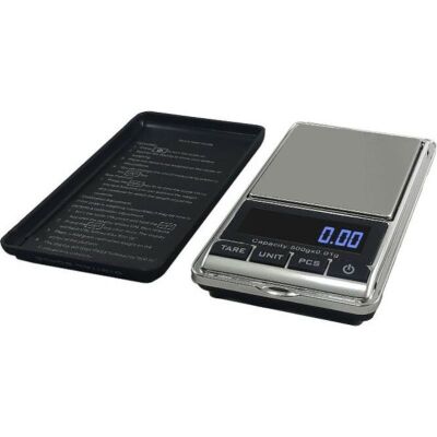 Okçuluk Digital Ağırlık Ölçüm Aleti - Gn Ölçümü Yapılabilir. - 1