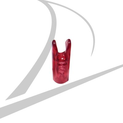 Ases Arkalık Pin - 2