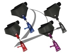 ASES - ASES BİLEKTEN TETİK NEON