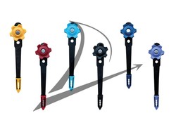 ASES - ASES CLICKER 6-32
