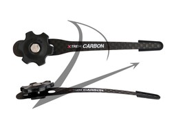 ASES - ASES CLICKER CARBON XTREM
