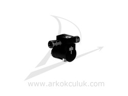 ASES - ASES CTX-NS MAKARALI DEĞİŞTİRİLEBİLİR MERCEK APARATI 