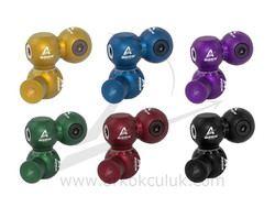 ASES - ASES EVO-BAR SINGLE AYARLANABİLİR MAT