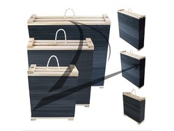 ASES HEDEF MİNDERİ 80x80x20 CM - ASES