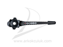 ASES - ASES KLİKIR KARBON XTREM