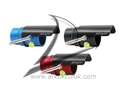 ASES - ASES MERCEK FALCON PRO
