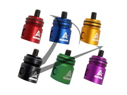 ASES - ASES QUICK DISCONNECT NS