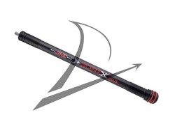 ASES - ASES ROD CARBON SONIX PLUS SIDE