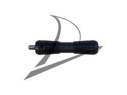 ASES - ASES ROD CARBON X-FORCE 3K EXTENDER