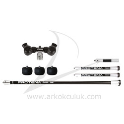 ASES - ASES ROD PROTENA SET