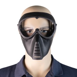 ASES TACTICAL - Ases Tactical Maske Yüz Korumalı