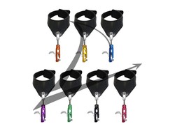 ASES - ASES TETİK IRON-X