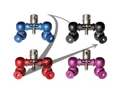 ASES - ASES V-BAR AYARLANABİLİR LITE