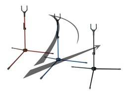 Ases Yay Ayaklığı (Klasik Yaylar için) - ASES