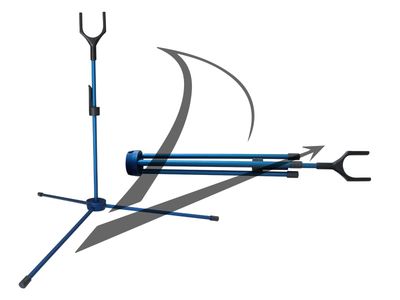 Ases Yay Ayaklığı (Klasik Yaylar için) - 3