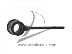 AXCEL - AXCEL MERCEK KLASİK YAY CURVE RX