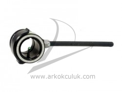 AXCEL - AXCEL MERCEK KLASİK YAY RX PRO RHEOSTAT