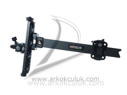 AXCEL - AXCEL NİŞANGAH ACHIEVE XP CARBON RC 9