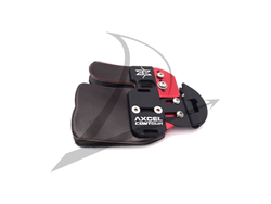 AXCEL - AXCEL PARMAKLIK CONTOUR BRADY ELLISON SERİSİ