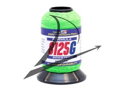 B.C.Y. - BCY KİRİŞ İPİ FORMULA 8125G