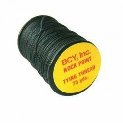 B.C.Y. - B.C.Y. SARGI İPİ TYLING THREAD SİYAH