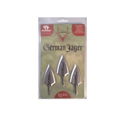BEARPAW GERMAN JAGER - AV UCU - BEARPAW