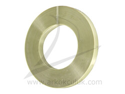 BEARPAW - BEARPAW ROLL POWERGLASS CRYSTAL .1.00 X 38