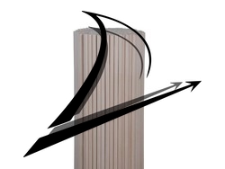 BEARPAW SHAFT SPRUCE 11/32 - 9MM - LADİN ŞAFT - 1