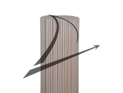 BEARPAW SHAFT SPRUCE 5/16 - 8MM - LADİN ŞAFT - BEARPAW