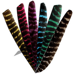 Bearpaw Tam Boy Doğal Tüy - (LW) Sol Kanat Tüy - BEARPAW
