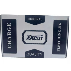 DECUT P-NEXUS TÜYLEME CİHAZI - Siyah - 2