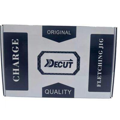 DECUT P-NEXUS TÜYLEME CİHAZI - Siyah - 2