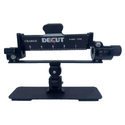 DECUT P-NEXUS TÜYLEME CİHAZI - Siyah - 3