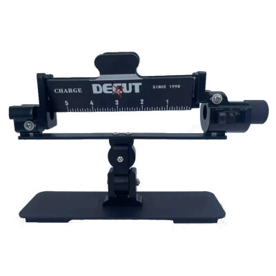 DECUT P-NEXUS TÜYLEME CİHAZI - Siyah - 3