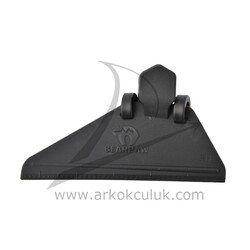 Bearpaw Tüyleme Cihazı için Yedek Klemp - BEARPAW