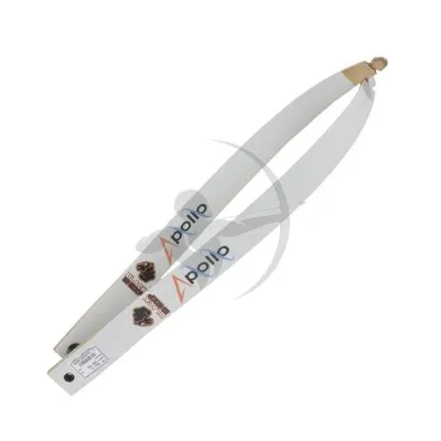 Olimpik Yay Kanatı Apollo - Başlangıç - 1