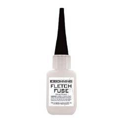 BOHNING - Bohning Fletch Fuse 1/2 Ounce