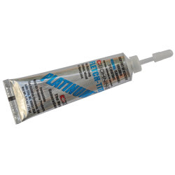 Bohning Fletch-Tite Platinum Adhesive (Sökülebilen) - BOHNING