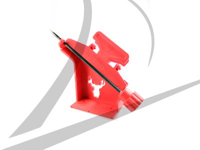 BOHNING TÜY MAKİNESİ PRO CLASS STRAIGHT - 1