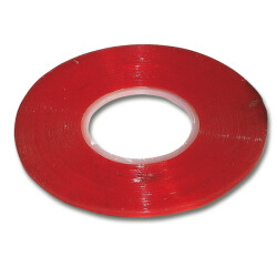 Bohning Tüy Yapıştırma Bandı / Bohning Feather Fletching Tape - BOHNING
