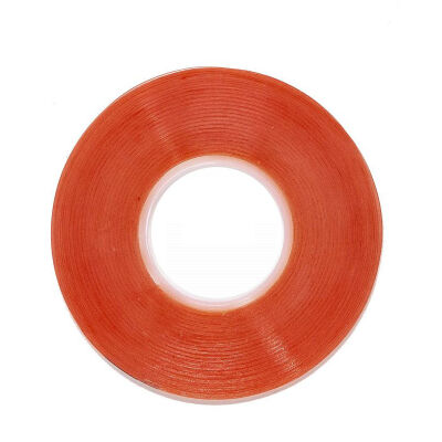Bohning Tüy Yapıştırma Bandı / Bohning Feather Fletching Tape - 2