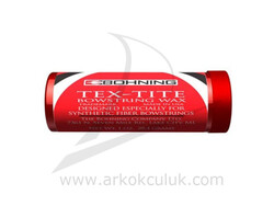 BOHNING - BOHNING WAX TEX TITE